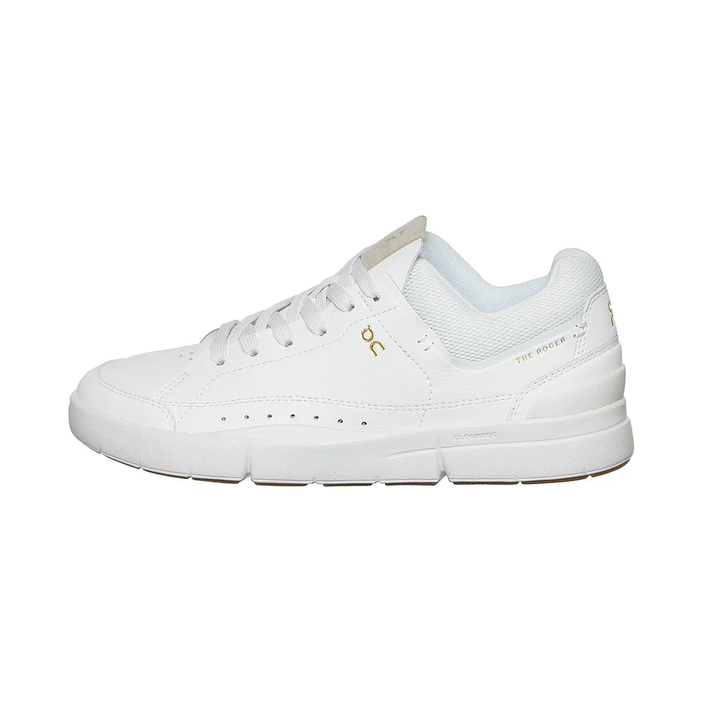 On Running The Roger Centre Court White / Gum (4899437)
