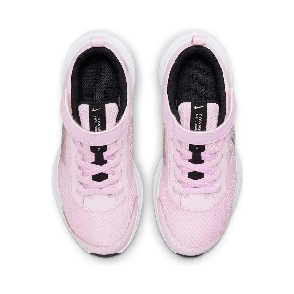 Nike Downshifter 11 Younger Kids’ Pink (CZ3959-605)