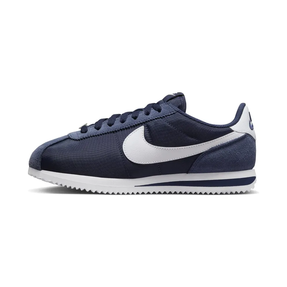 Nike Cortez TXT Midnight Navy/White (DZ2795-400)