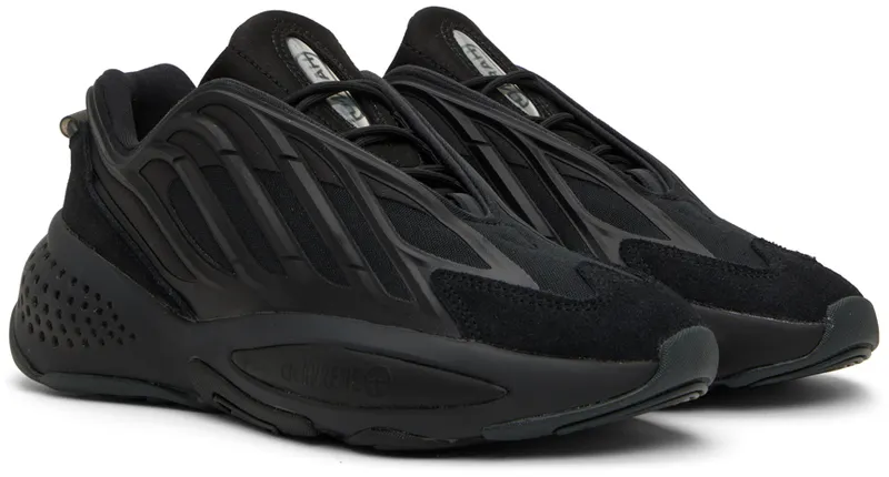 Adidas OZRAH Core Black / Carbon / Cloud White (GX1874)