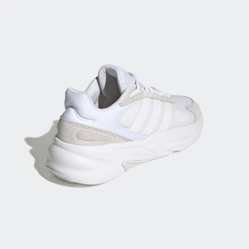 Adidas Ozelle Cloudfoam Lifestyle Running Cloud White / Cloud White / Grey One (GX4691)