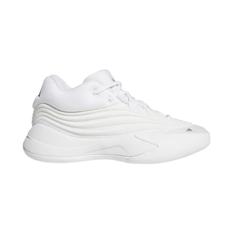adidas Dame 10 Triple White (KJ7093)