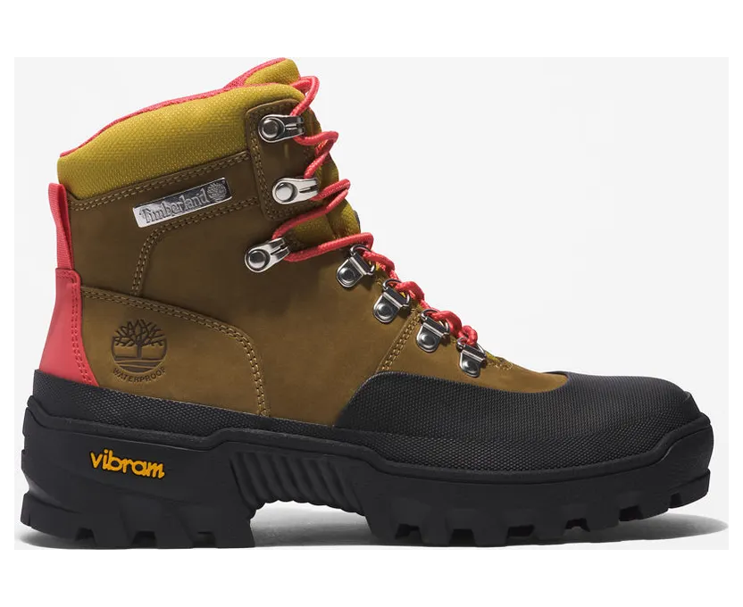 timberland-sneaker A43VU834