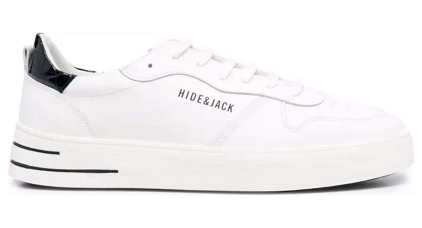 hideampjack-sneaker PHASOZLWHT