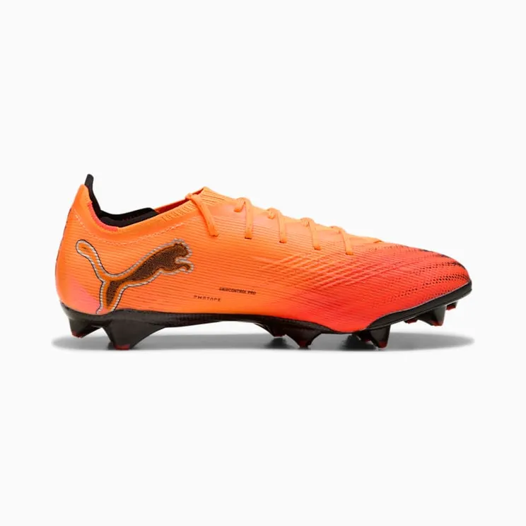 Puma Ultra 6 Carbon FG Hot Pursuit Pack (108512-03)