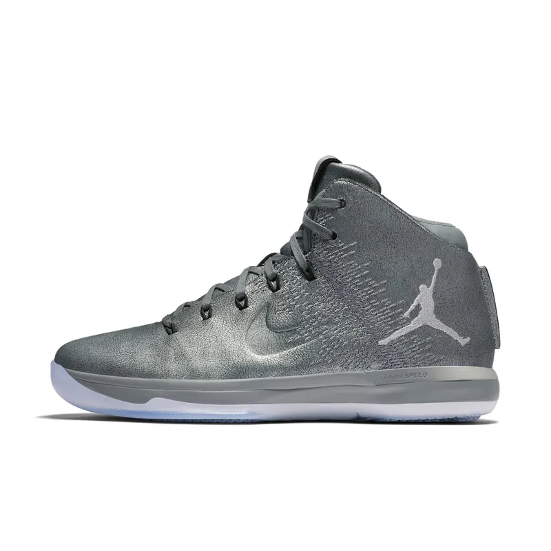 Jordan XXX1 Battle Grey Dark Grey/Wolf Grey (914293-013)