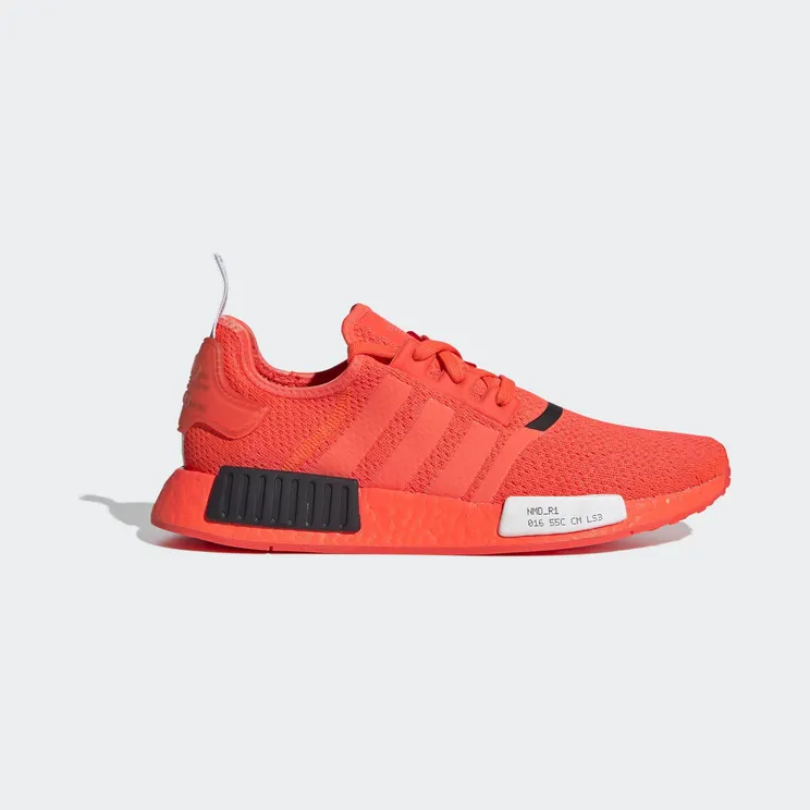 Adidas NMD R1 Solar Red (EF4267)
