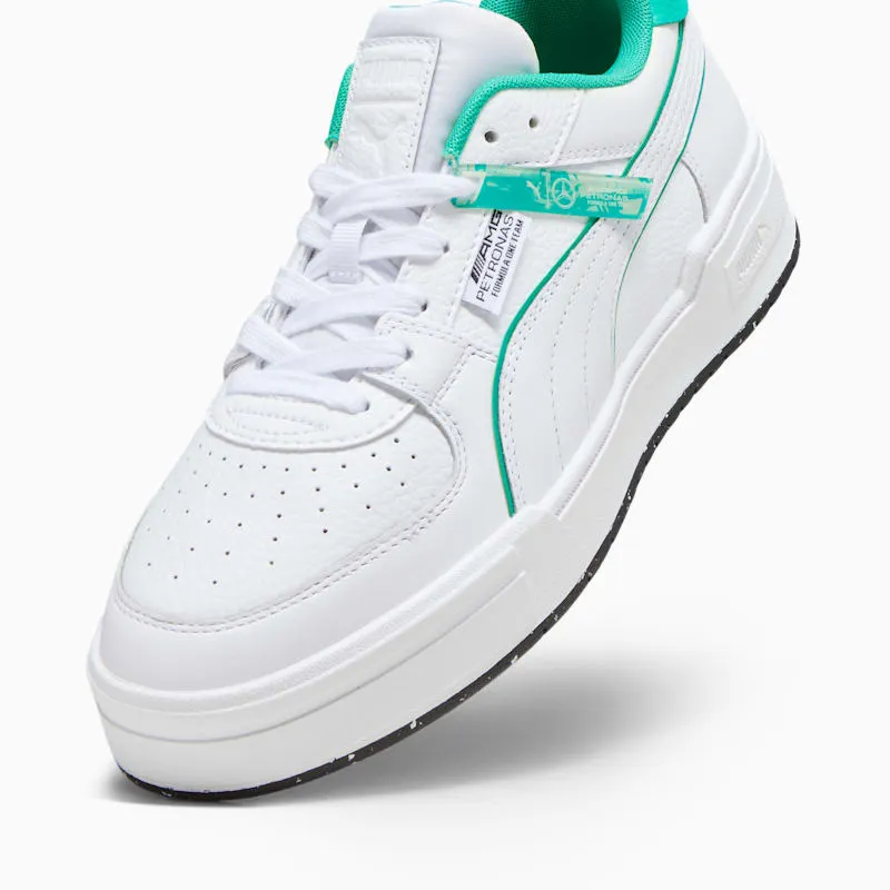Puma CA Pro “Mercedes AMG Petronas F1 White” (307859-01)