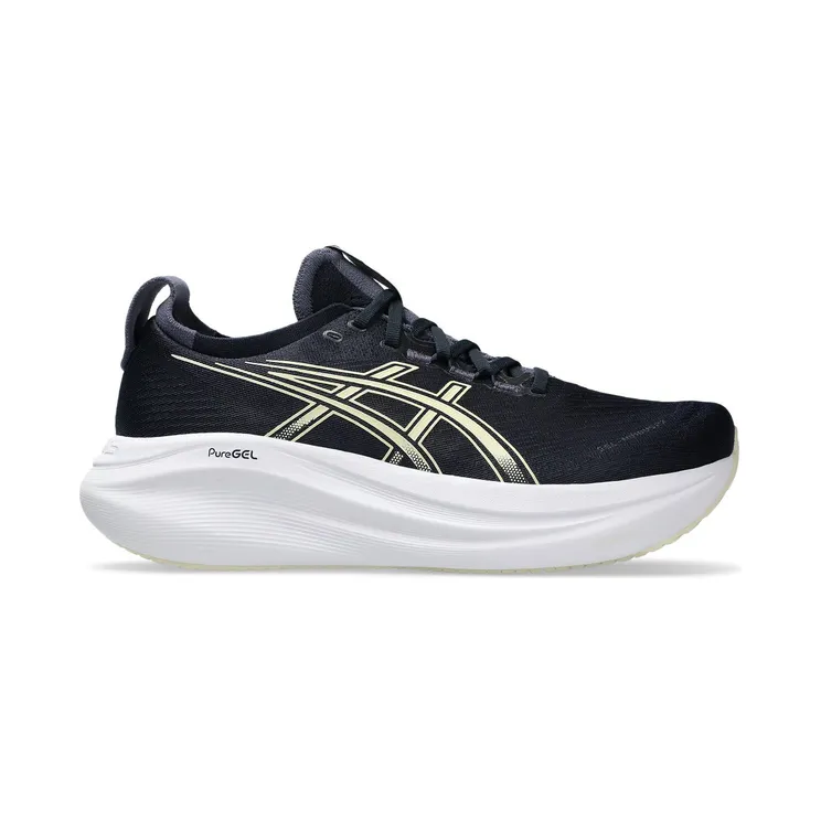 ASICS Gel-Nimbus 27 Midnight Vanilla (1011B958-403)