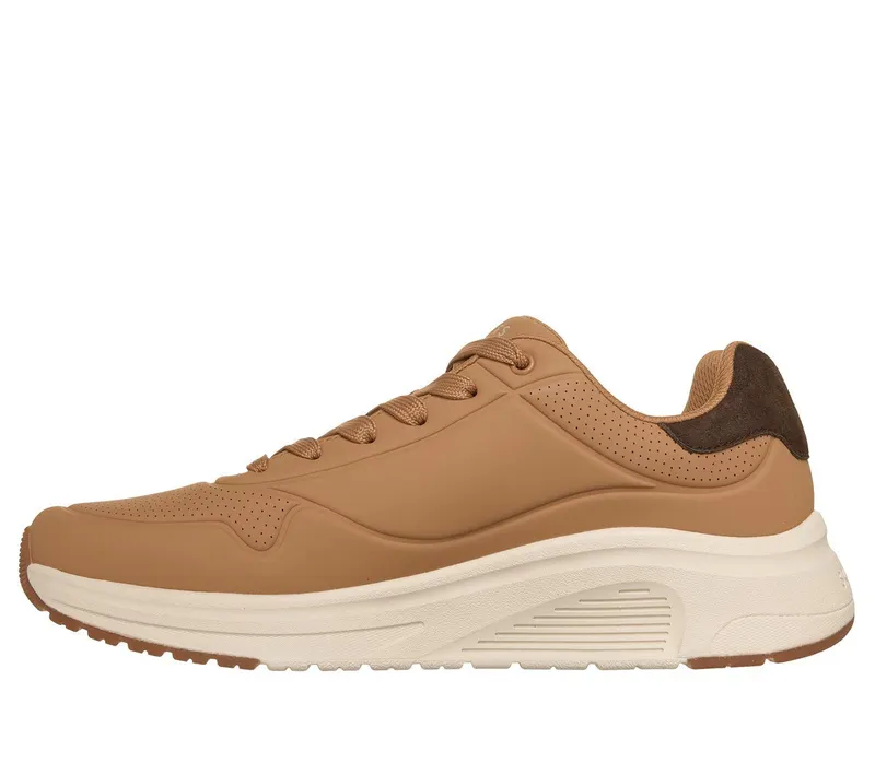 Skechers UNO Lite 2 Sneaker Beige