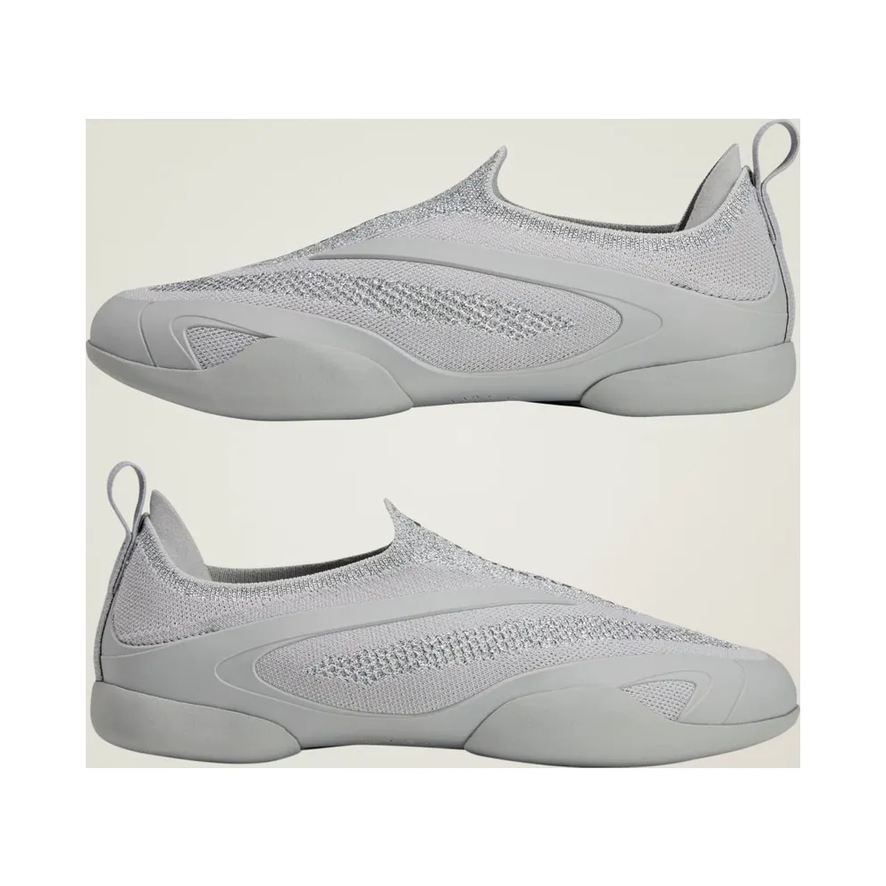 Adidas adidas by Stella McCartney Taekwondo Onix / Silver Metallic / Onix (KJ1024)