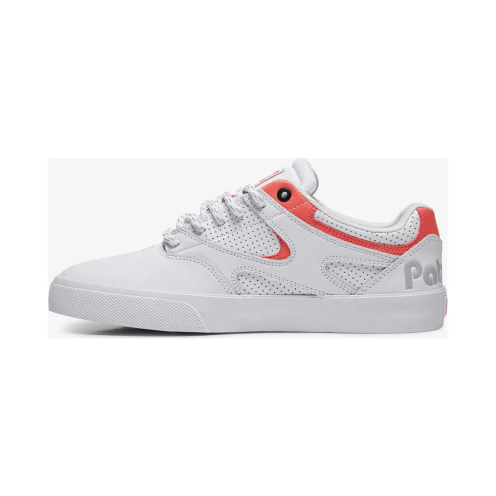 DC JK X Paterson White (ADYS300621wgy)