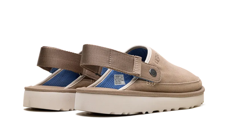 Ugg Goldencoast Clog “Sand” (1142172-SSNT)