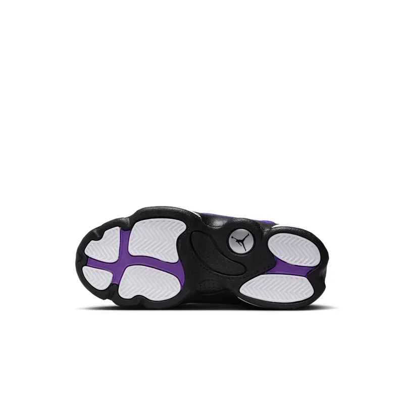 Jordan 13 Retro Purple Venom (FD4649-501)