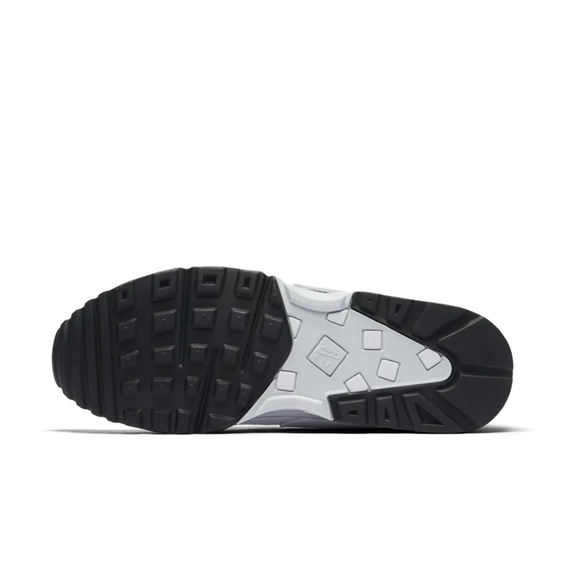 Nike  Air Max BW White Pure Platinum White/Pure Platinum-Black-White (881981-100)