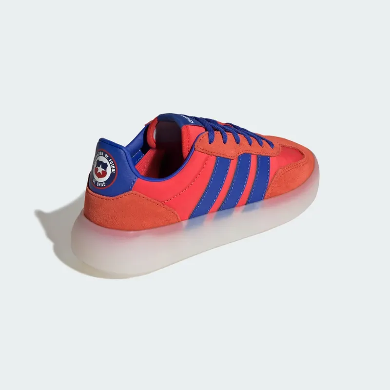 adidas Barreda Decode Red Bold Blue (HQ9470)