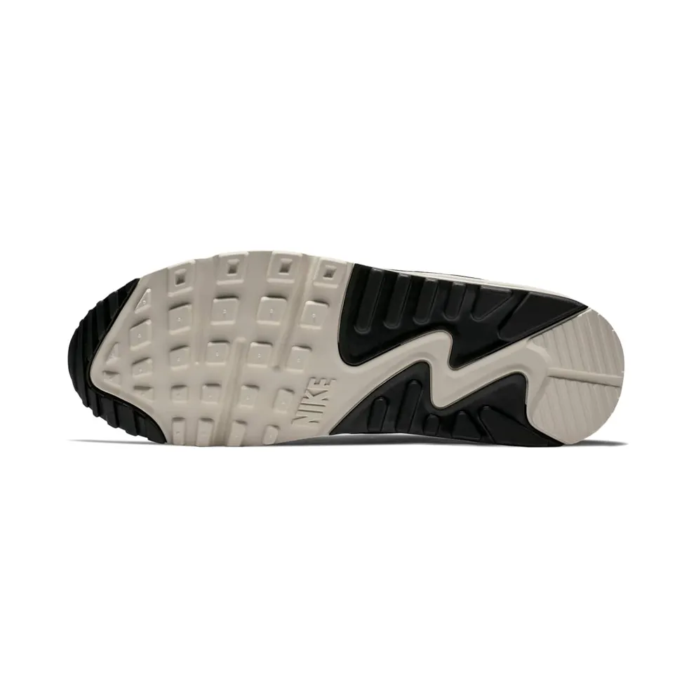 Nike Air Max 90 Neutral Olive Black Neutral Olive/Anthracite-Light Cream-Black (700155-203)