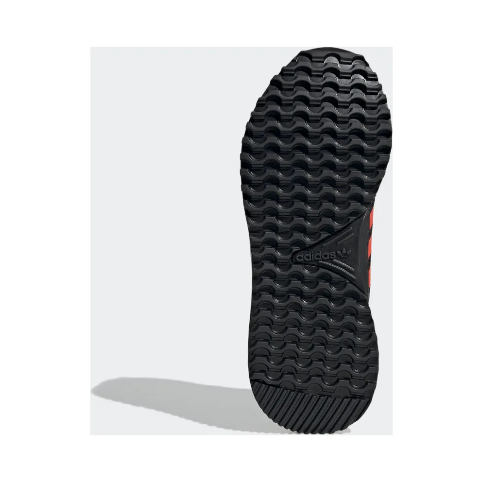 adidas ZX 700 HD Core Black / Bright Red / Cloud White (GZ7525)