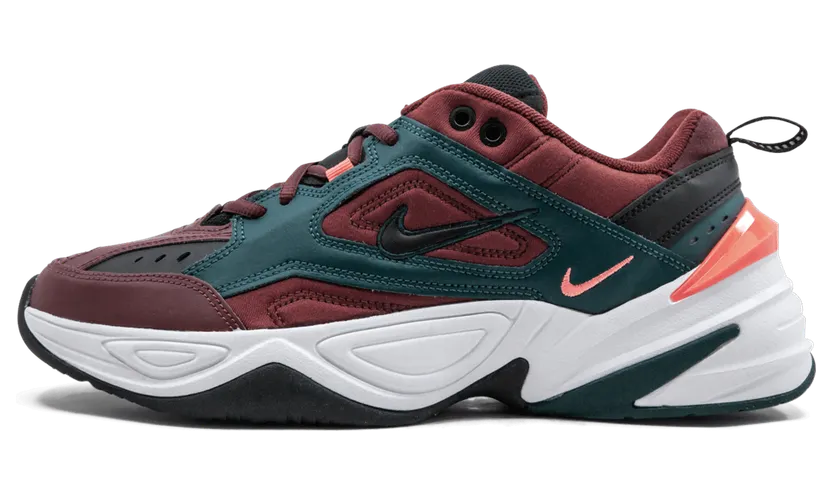 Nike M2K Tekno Pueblo Brown