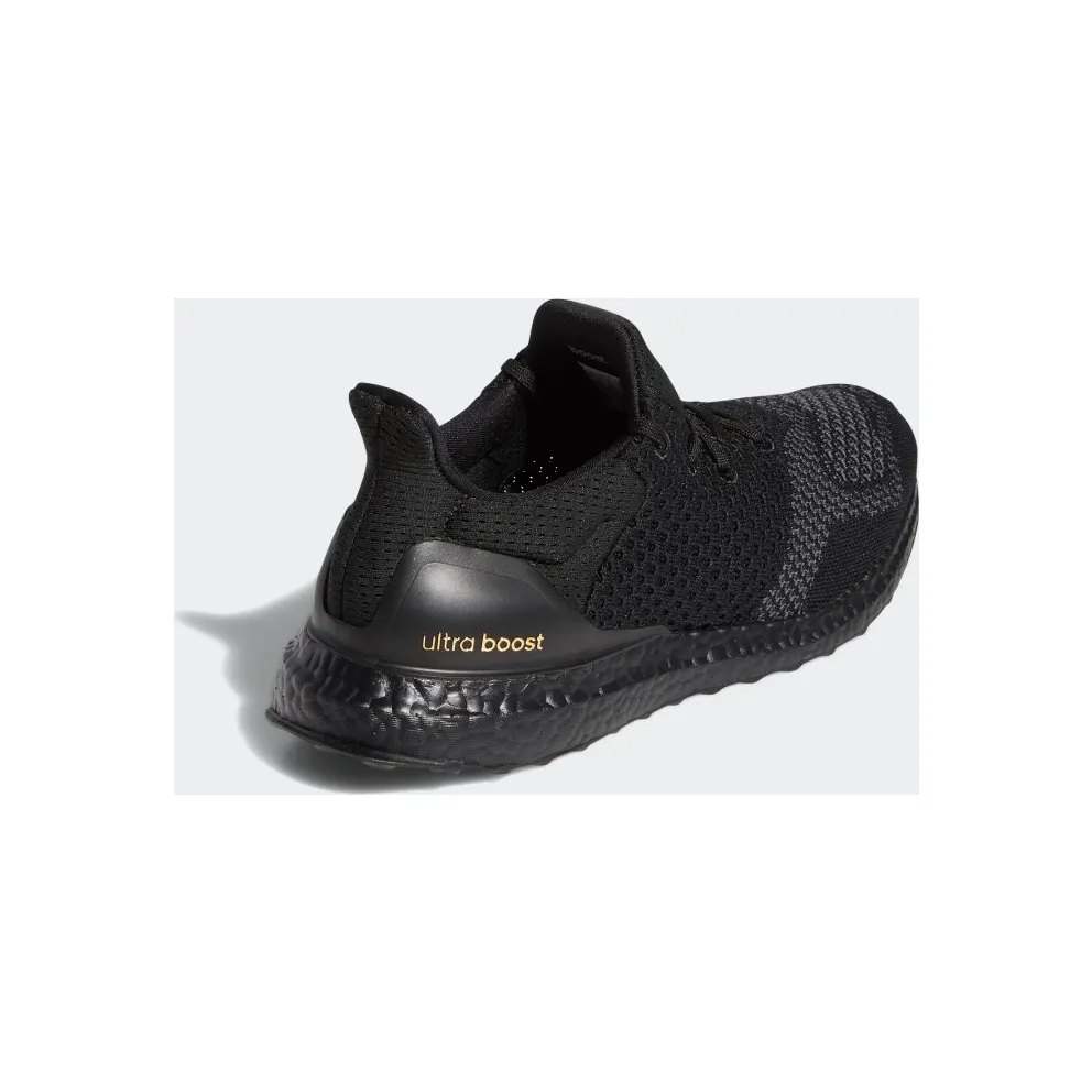 Adidas Ultraboost 1 DNA Core Black / Core Black / Grey (G55366)