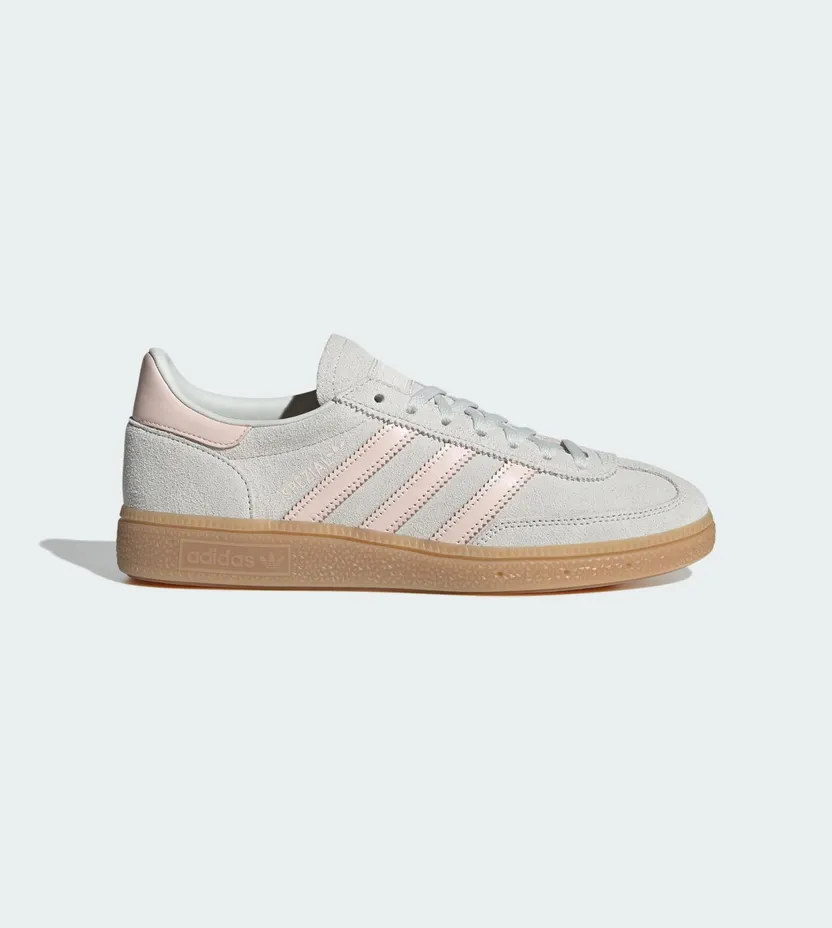 adidas Handball Spezial Orbit Grey Wonder Quartz (JR3629)