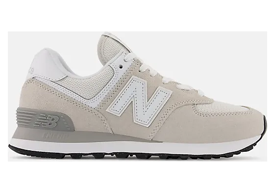 New Balance 574v3 Nimbus Cloud White (WL574EVW)