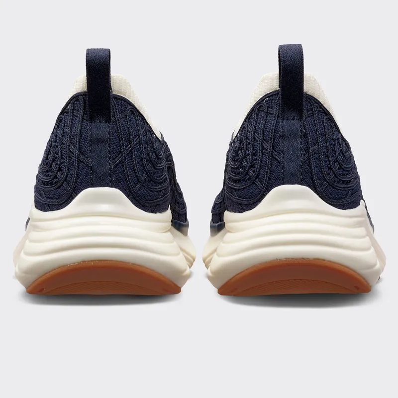 APL TechLoom Zipline “Navy/Ivory/Gum” (Men)