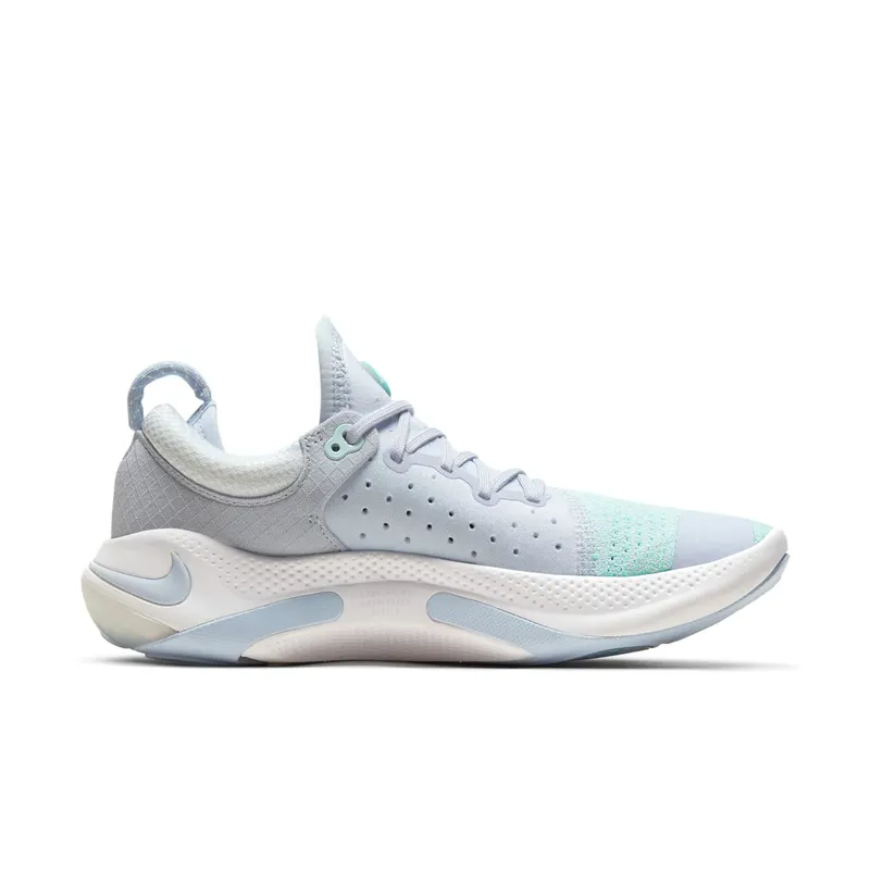 Nike Joyride Run Flyknit Sky Grey Teal (W) Sky Grey/Teal Tint/Aurora Green (AQ2731-005)