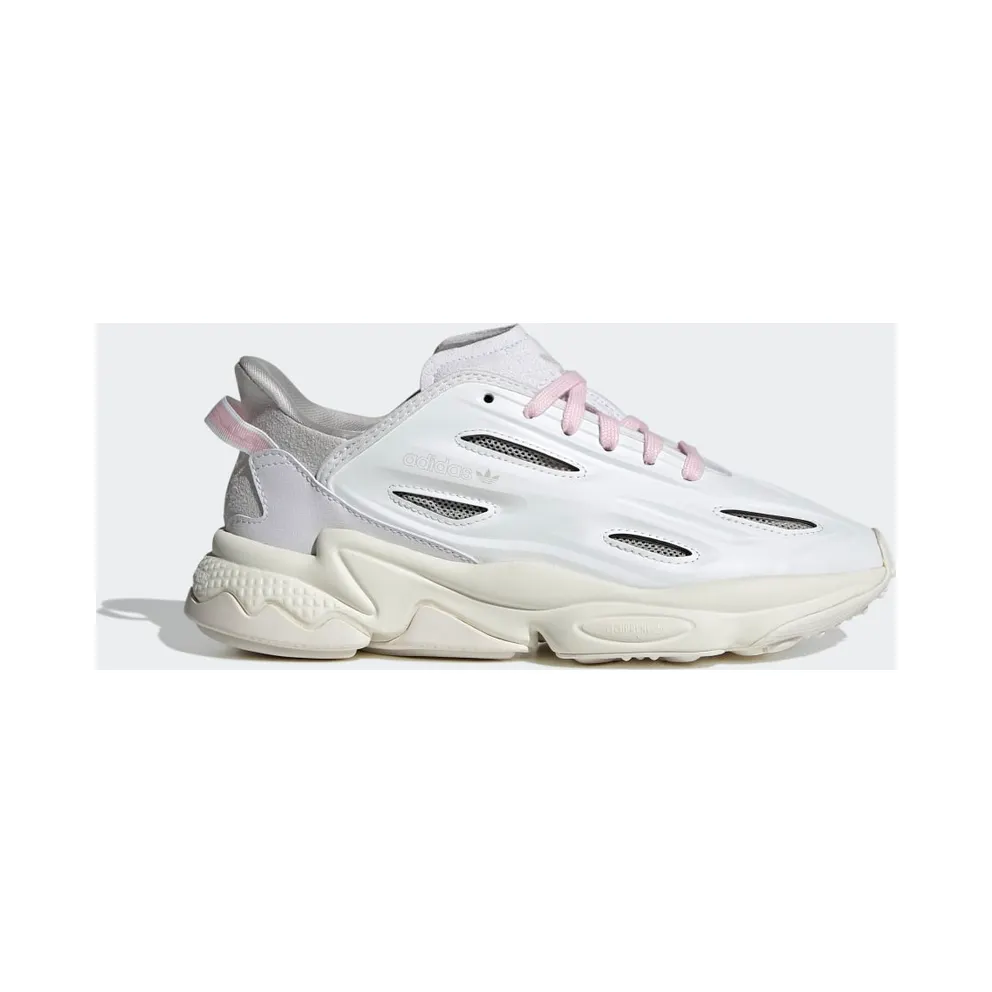 adidas OZWEEGO Celox Schuh Cloud White / Cloud White / Clear Pink (H04261)
