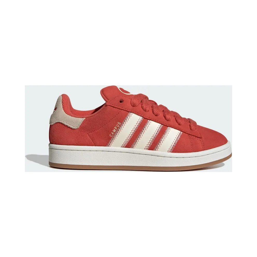 Adidas Campus 00s “Crew Red” (JQ5805)