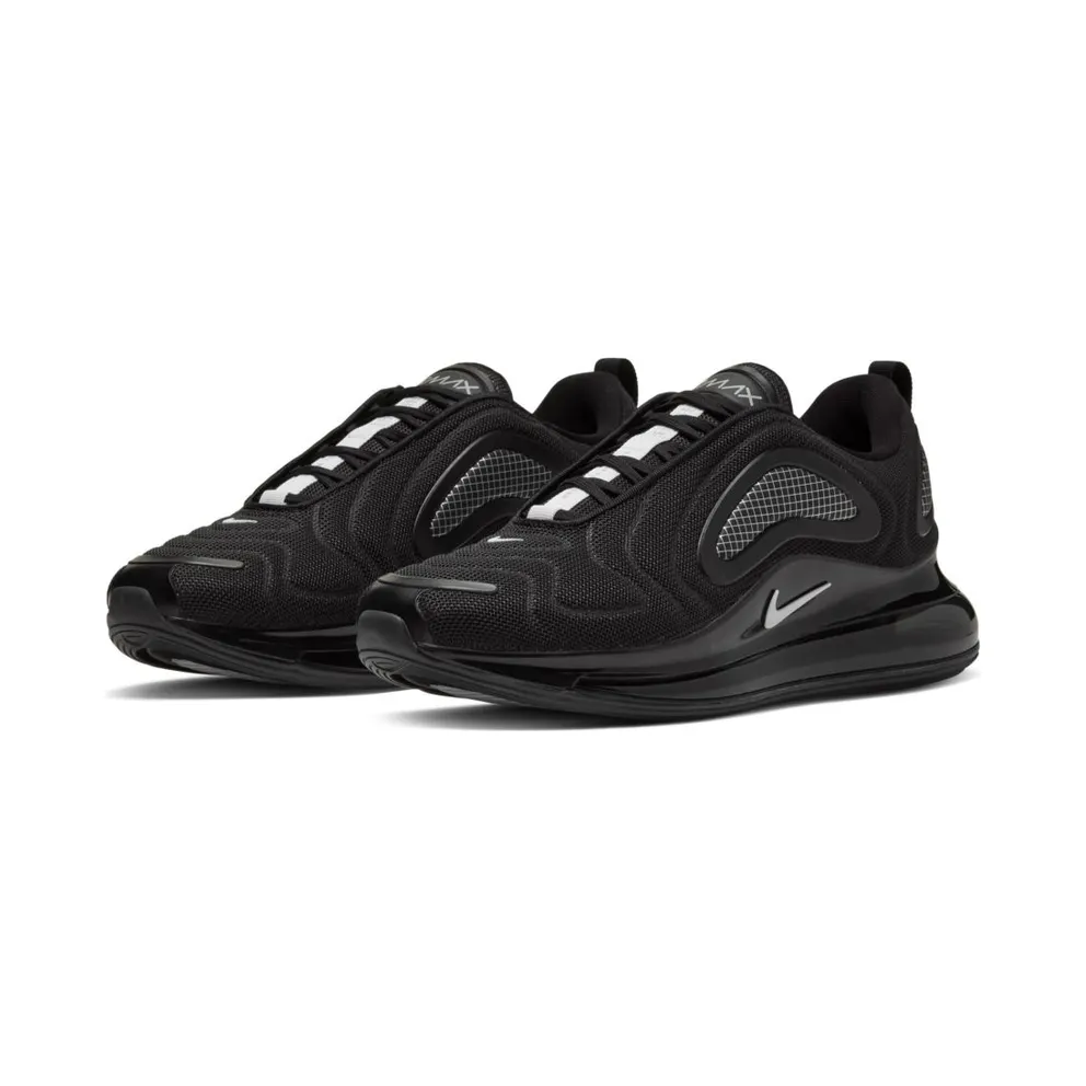 Nike Air Max 720 “Black / White” (CV1633-002)