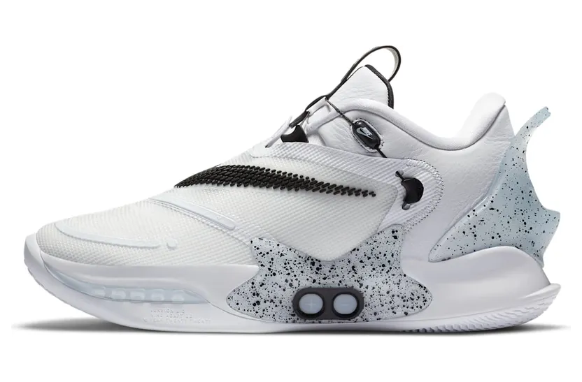 Nike Adapt BB 2.0 Oreo (US Charger)