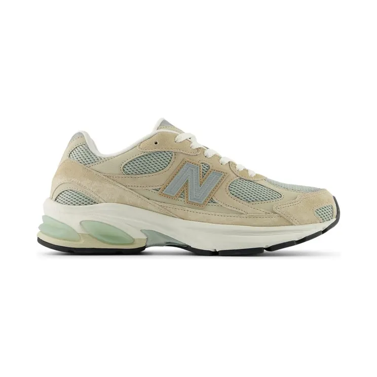 New Balance 2010 Mindful Grey Lone Star Grey (U2010281)