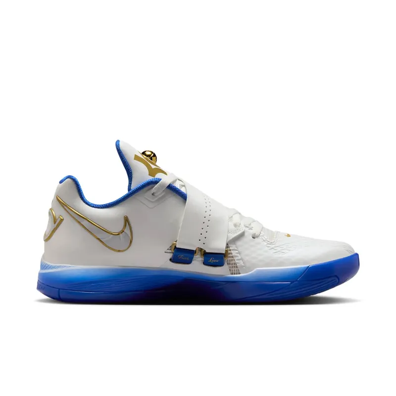 Nike Zoom KD 4 “Alternate MVP” (IB3546-100)