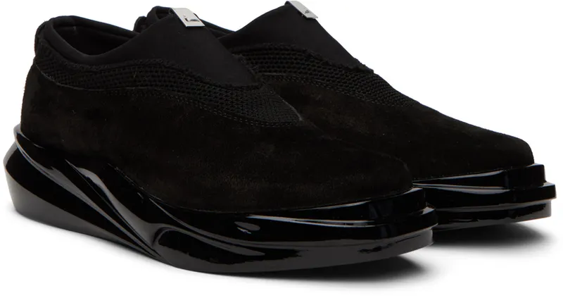 1017 ALYX 9SM Mono “Black” (AAUSN0033LE02.F22)