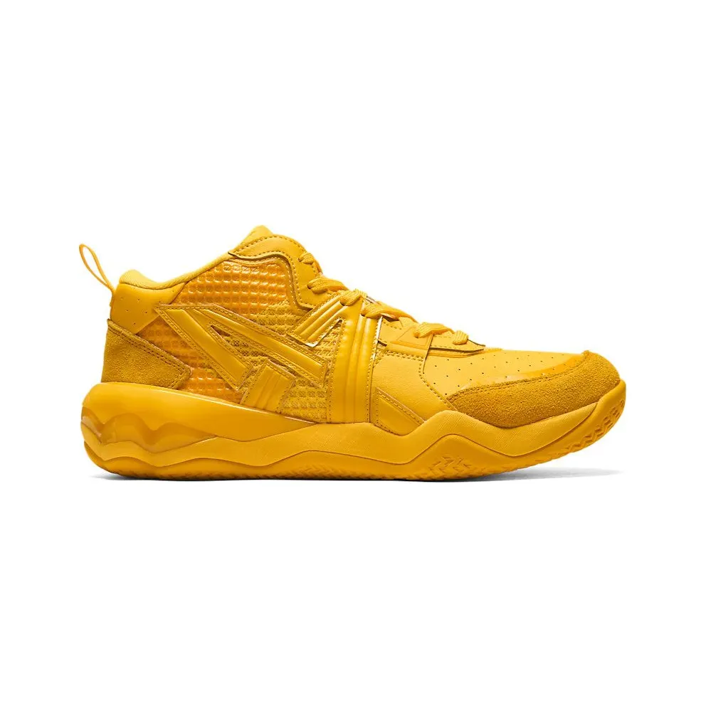 Onitsuka Tiger Tigcourt Yellow (1183C477-750)