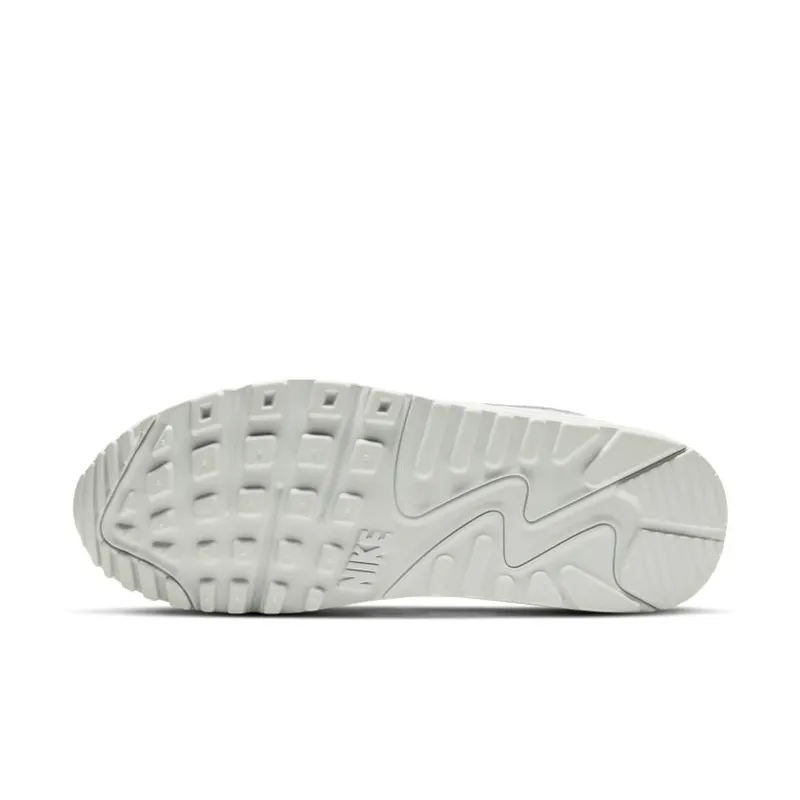Nike Air Max 90 Sail Red (W) (CV8819-102)
