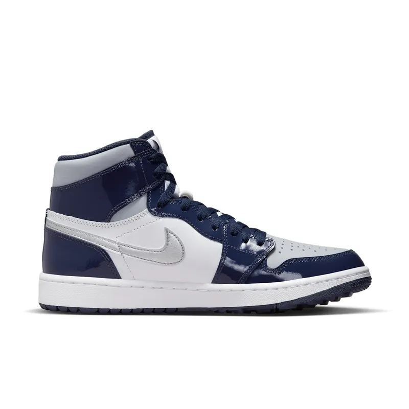 Air Jordan 1 Retro High OG Golf “Midnight Navy” (DQ0660-100)