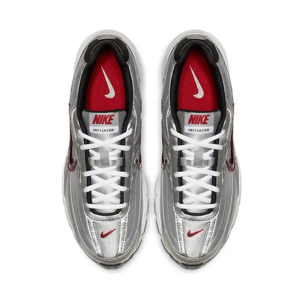 Nike Initiator Metallic Silver (394055-001)