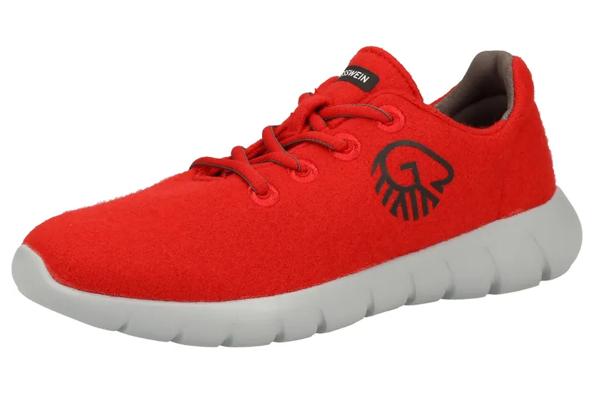 Giesswein Red / Black (581202)