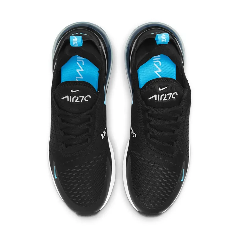 Nike Air Max 270 Black (DD7120-001)