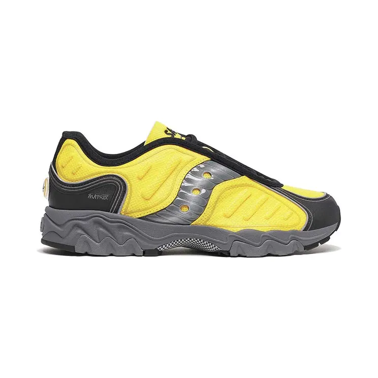 Saucony Matrix “Yellow” (S70906)