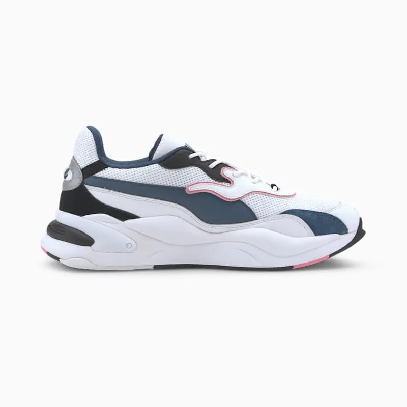Puma x Von Dutch RS-2K White (37453201)
