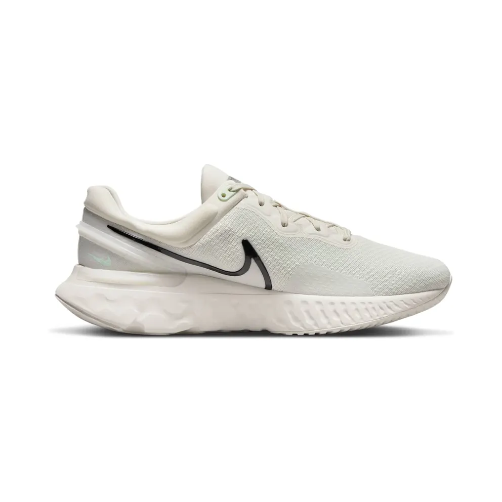 Nike React Miler 3 Phantom Black (DD0490-004)