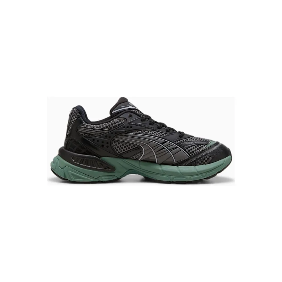 Puma Velophasis Cool Dark Gray Puma Black (396479-01)