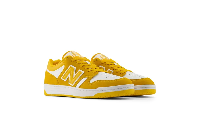 New Balance 480 Varsity Gold (BB480LWA)