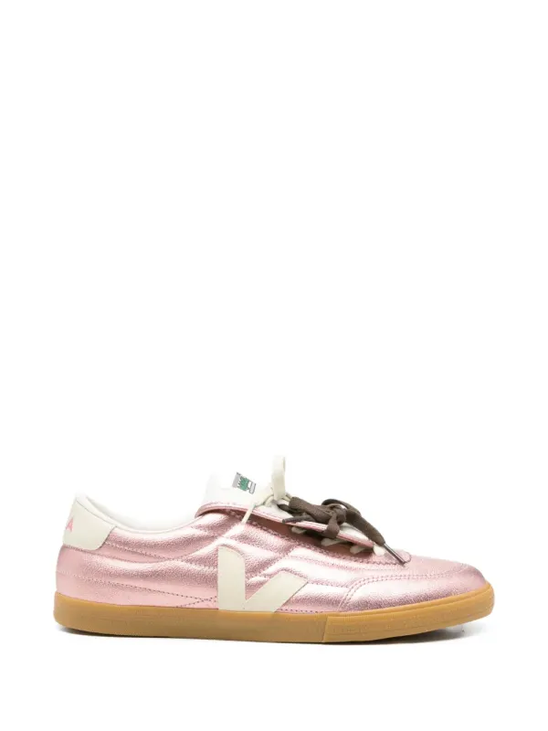 Magliano x Veja with logopatch – Pink (MG0221675B)