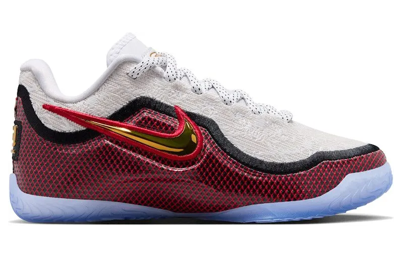 Nike LeBron 23 Grand Opening (IQ6710-100)