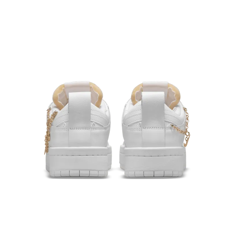 Nike Dunk Low Disrupt Lucky Charms White (W) (DO5219-111)
