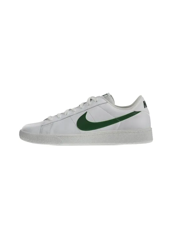 Nike Tennis Classic White/White/Gorge Green (IX1201102)